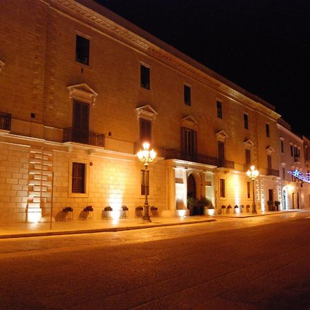 Mare Resort Trani Exteriér fotografie