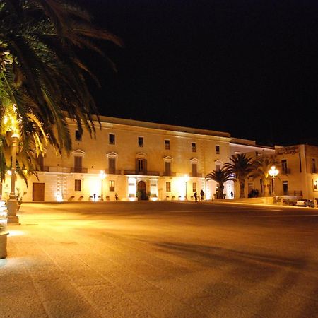 Mare Resort Trani Exteriér fotografie
