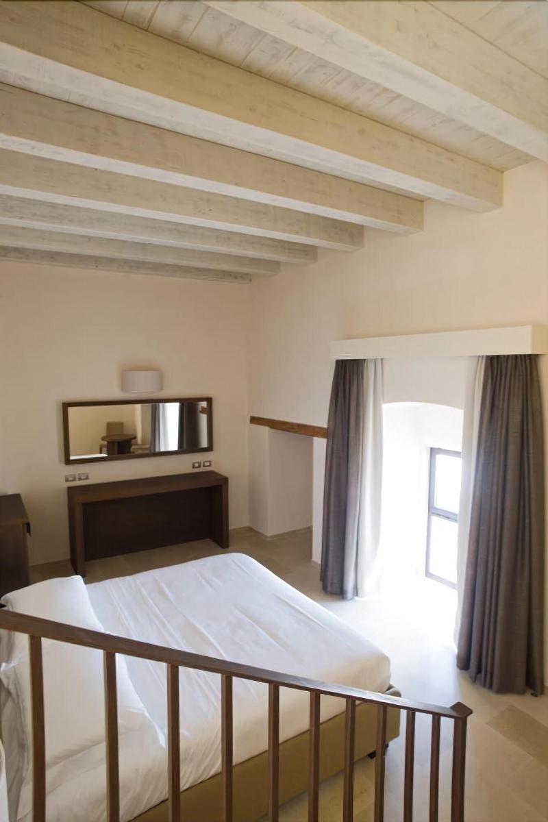 Mare Resort Trani Exteriér fotografie