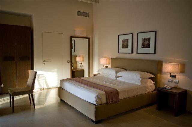 Mare Resort Trani Pokoj fotografie