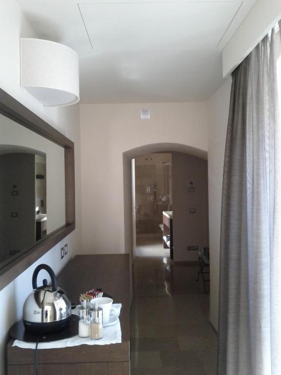 Mare Resort Trani Pokoj fotografie