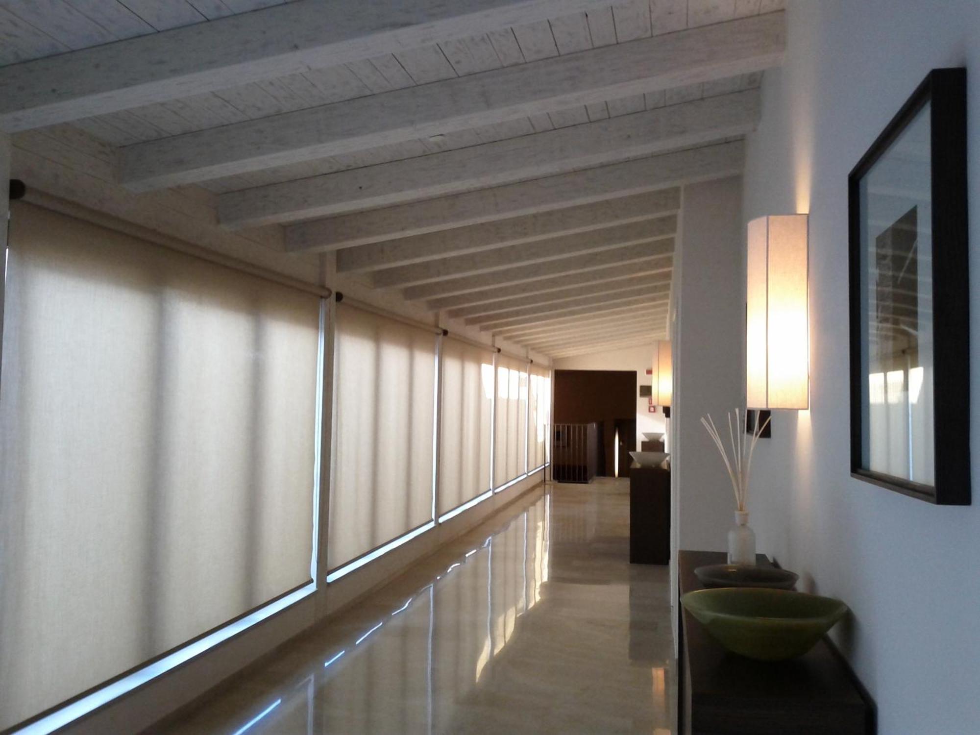 Mare Resort Trani Exteriér fotografie