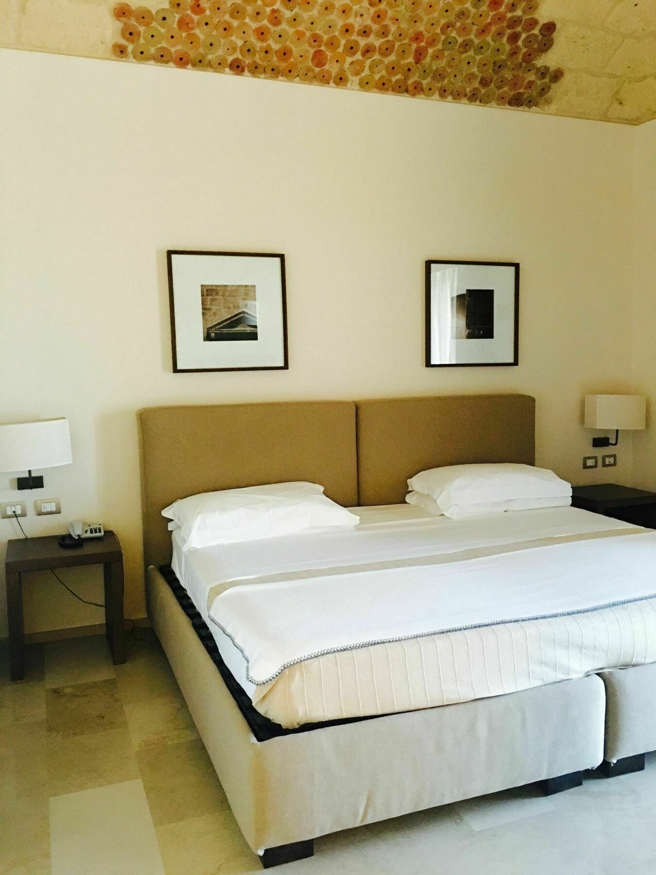 Mare Resort Trani Exteriér fotografie